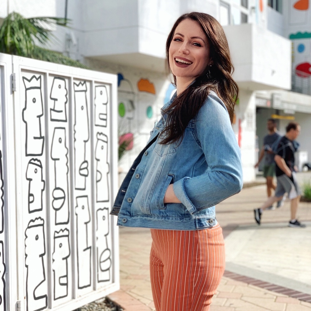 💖 Hi I’m Chloe 💖